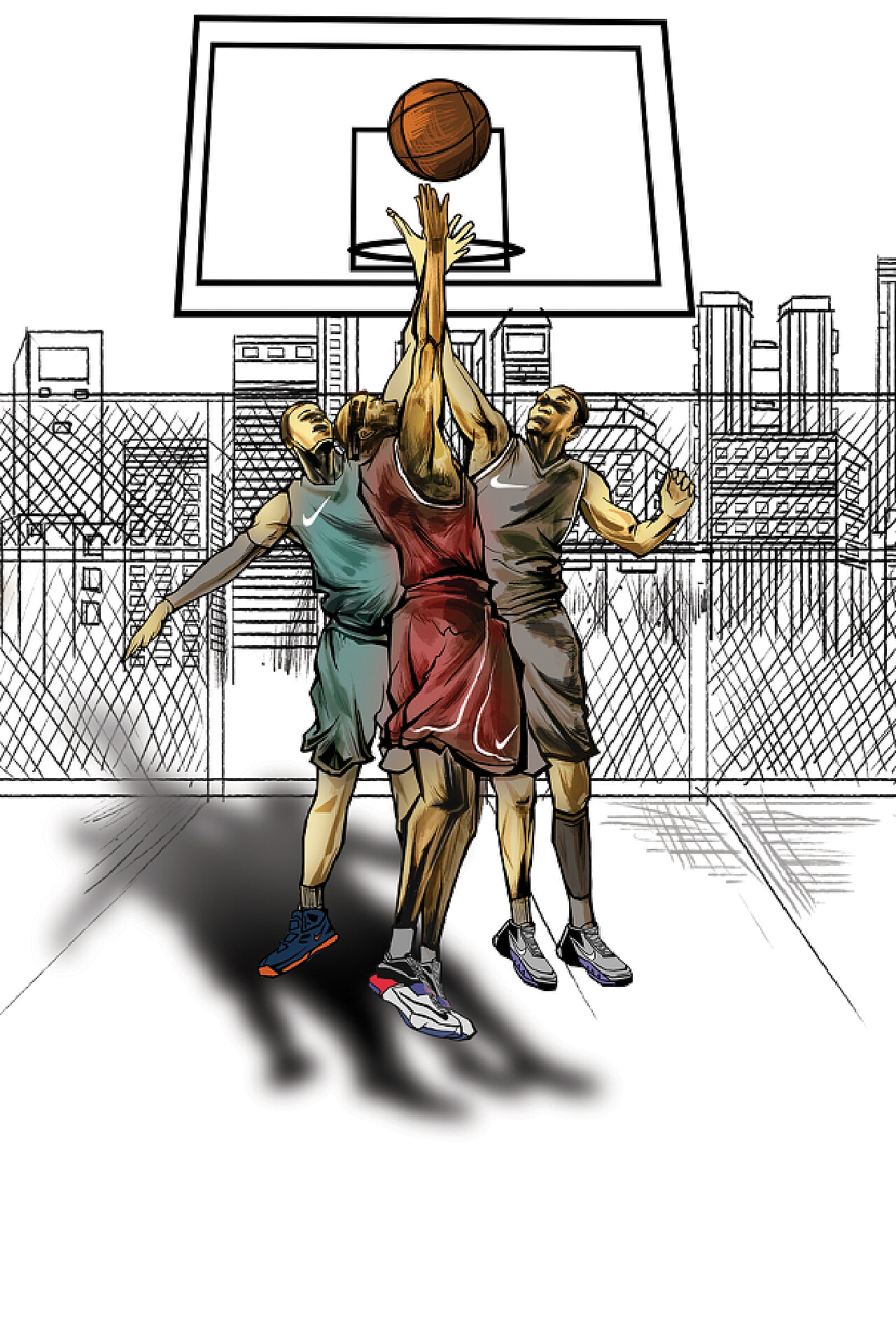 全磁悬浮体外血泵